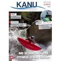 KANU-SPORT 3/2016