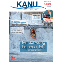 KANU-SPORT 1/2022 E-Book