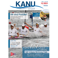 KANU-SPORT 10/2023