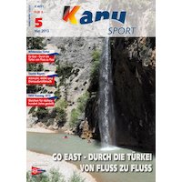 KANU-SPORT 05/2013 E-BOOK