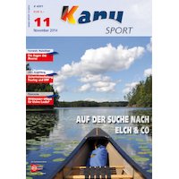 KANU-SPORT 11/2014 E-BOOK