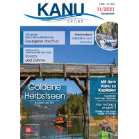 KANU-SPORT 11/2021 E-Book