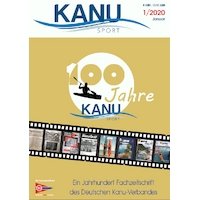 KANU-SPORT 1/2020 E-Book