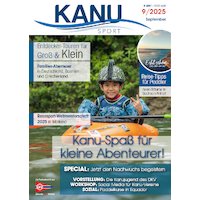 KANU-SPORT 9/2025 E-Book