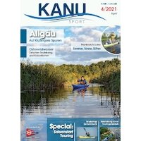 KANU-SPORT 4/2021 E-Book