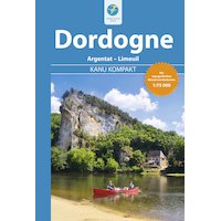 Kanu Kompakt Dordogne