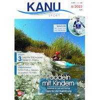 KANU-SPORT 6/2022 E-Book