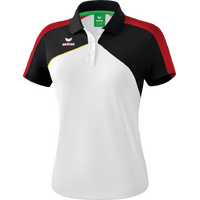 Erima PREM. ONE 2.0 Polo-Shirt, Damen