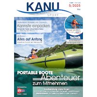 KANU-SPORT 5/2025 E-Book