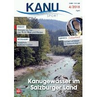 KANU-SPORT 4/2018 E-Book
