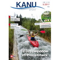 KANU-SPORT 5/2017 E-Book