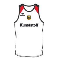Erima Singlet, Herren
