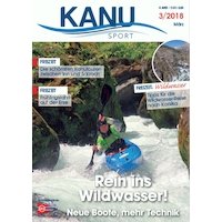 KANU-SPORT 3/2018 E-Book