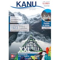 KANU-SPORT 12/2023 E-Book