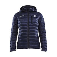 Craft Steppjacke  Damen