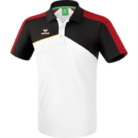 Erima PREM. ONE 2.0 Polo-Shirt, Herren