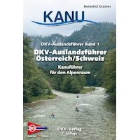DKV-Auslandsführer Österreich/Schweiz