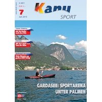 KANU-SPORT 7/2015 E-BOOK