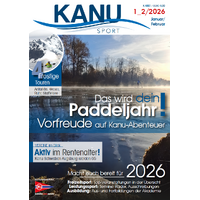 KANU-SPORT 1&2/2026 E-Book