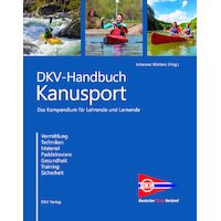 DKV-Handbuch Kanusport