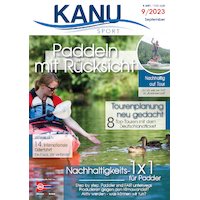 KANU-SPORT 9/2023 E-Book