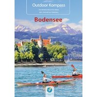 Outdoor Kompass Bodensee