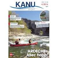 KANU-SPORT 4/2016