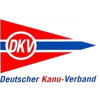 DKV Hissflagge viereckig 150 x 100 cm