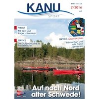 KANU-SPORT 7/2016