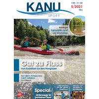 KANU-SPORT 5/2021