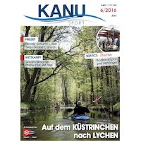KANU-SPORT 6/2016