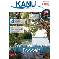 KANU-SPORT 8/2022 E-Book