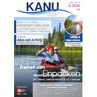 KANU-SPORT 5/2026 E-Book