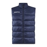 Craft DKV-Steppweste  Herren