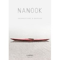 NANOOK | Skin-on-Frame Kajakbauplan