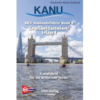 DKV-Auslandsführer Großbritannien/Irland