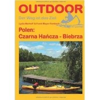 Polen: Czarna Hancza-Biebrza