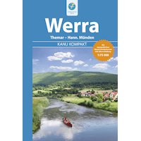 Kanu Kompakt Werra