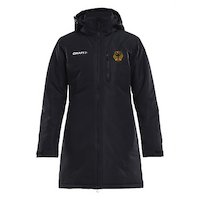 Craft Parka, Damen, National-Team