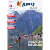 KANU-SPORT 8/2015 E-BOOK