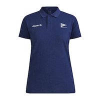 Craft-DKV-Poloshirt  Damen