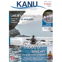 KANU-SPORT 8/2023 E-Book