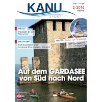 KANU-SPORT 2/2016 E-Book