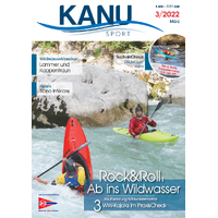 KANU-SPORT 3/2022