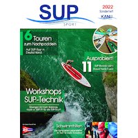 SUP-SPORT 2022 / 1 E-Book