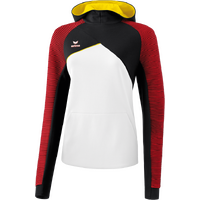 Erima PREM. ONE 2.0 Hoody, Damen