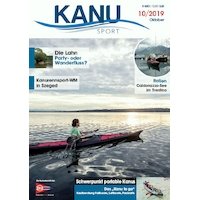 KANU-SPORT 10/2019 E-Book