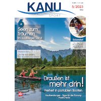 KANU-SPORT 5/2023
