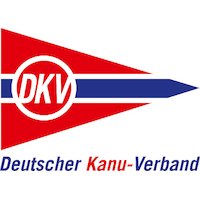 DKV Bootsaufkleber, 21 x 15 cm, Folie