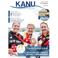 KANU-SPORT 10/2024 E-Book